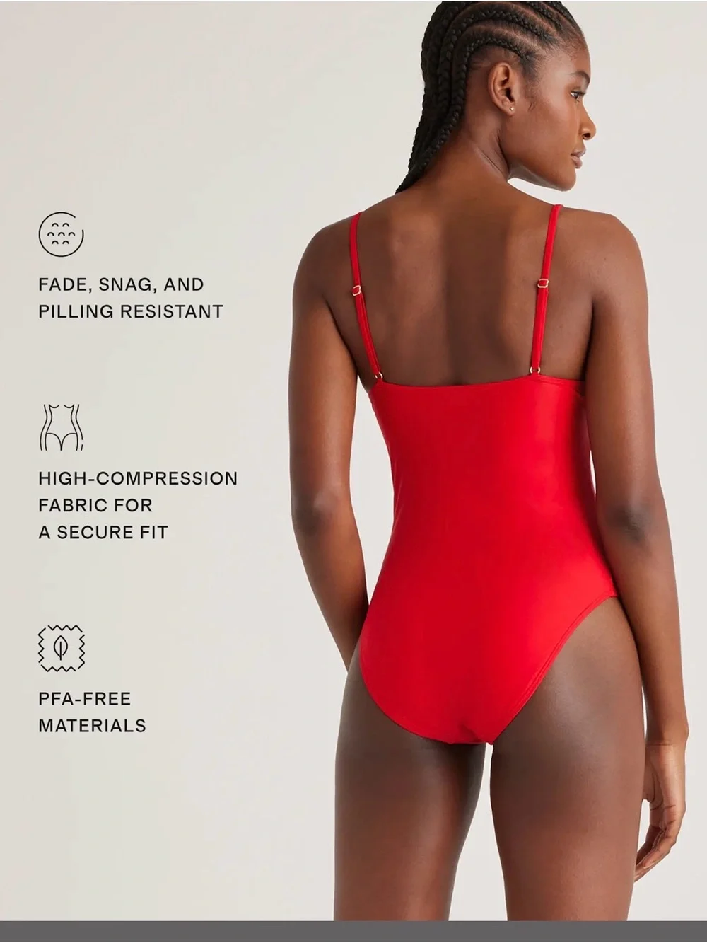 Quince brand new